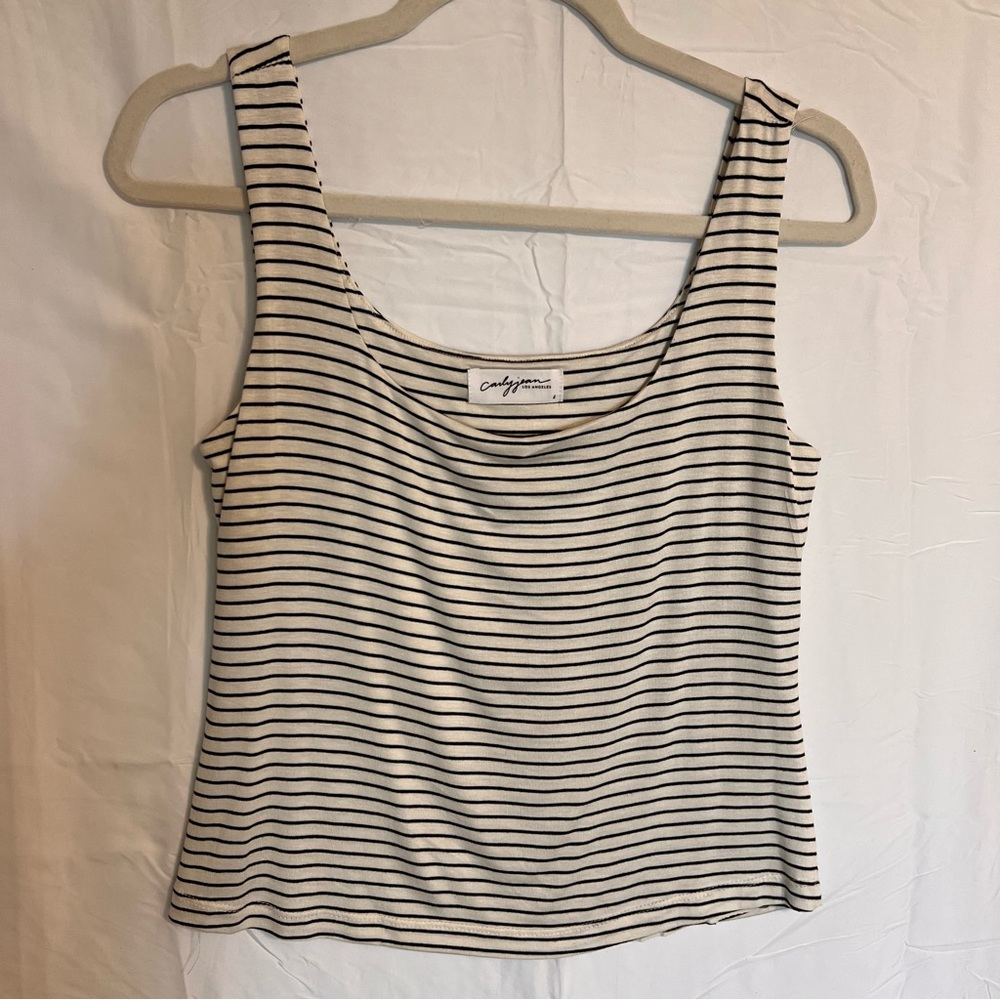 CJLA Rachel tank